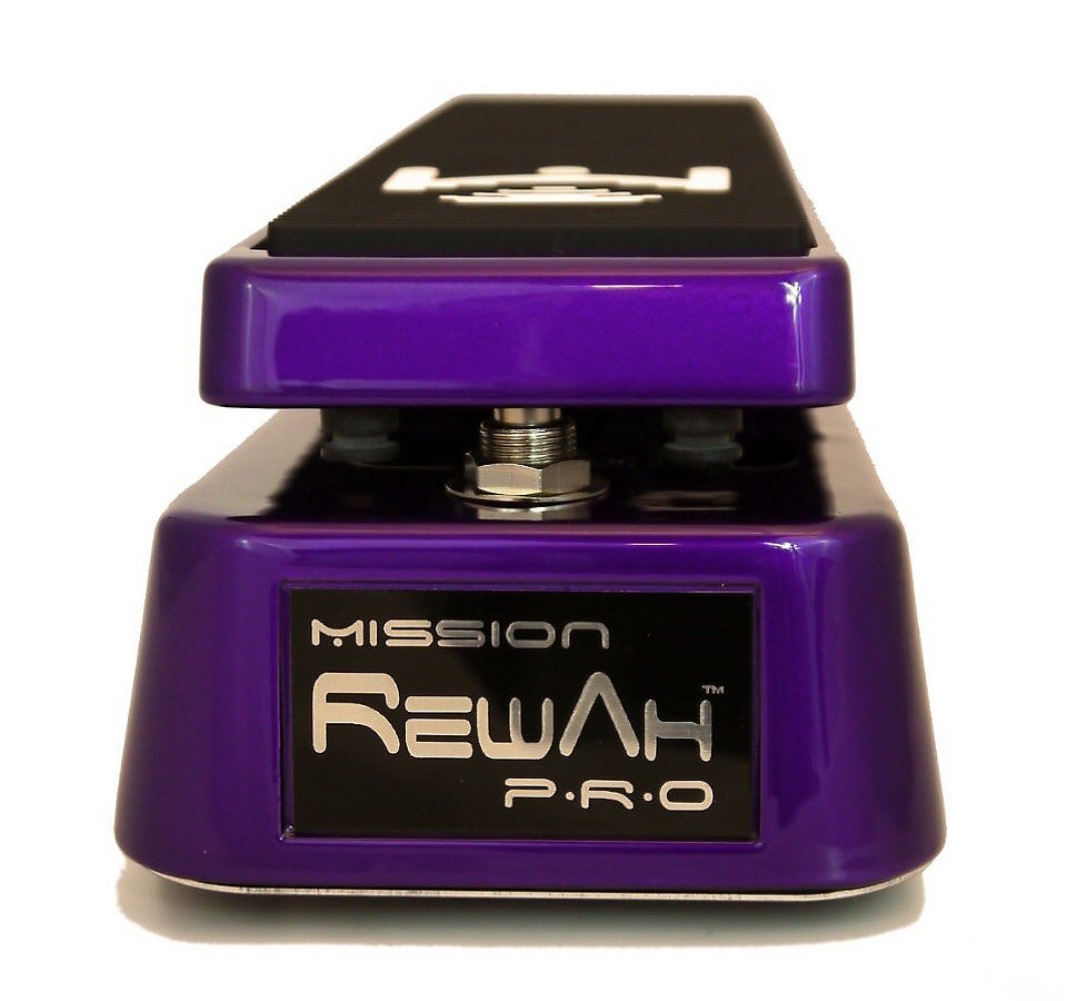 Mission Engineering Rewah Pro | Reverb