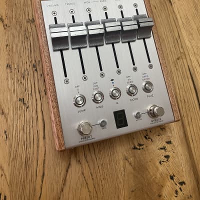 Reverb.com listing, price, conditions, and images for chase-bliss-audio-preamp-mkii