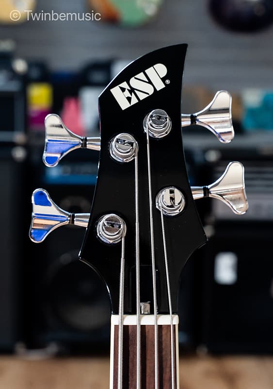Esp Gazette Reita Signature Rf-00 | Reverb