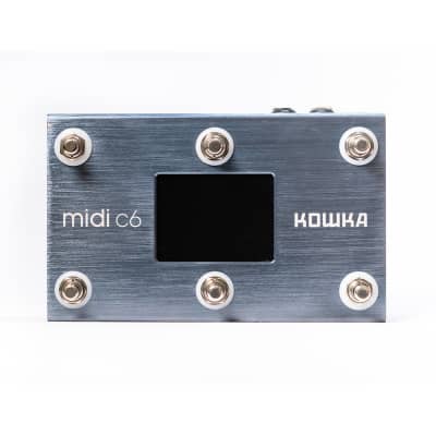 Kowka MIDI C6 2024 image 2