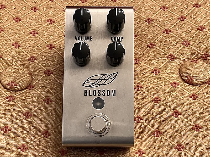 Jackson Audio Blossom