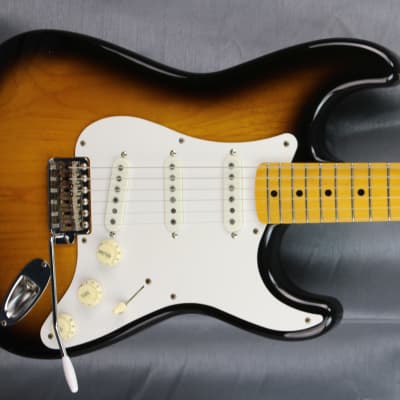 Fender Stratocaster ST-57 US 2005 - 2TS - japan import | Reverb