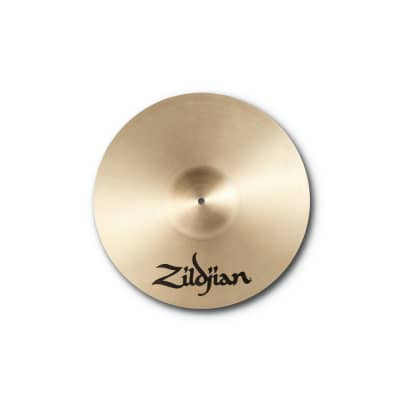 Zildjian A Rock Crash Cymbal 16" image 5