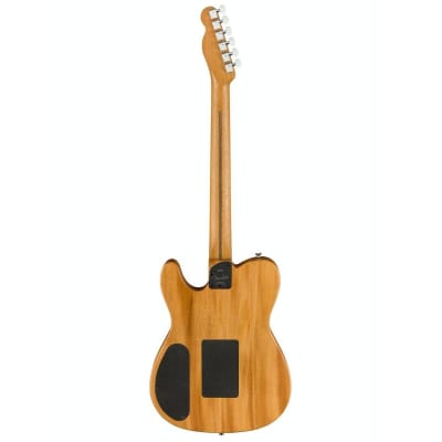 Fender American Acoustasonic Telecaster