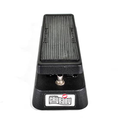 Dunlop GCB100 Bass Cry Baby Wah Occasion image 2