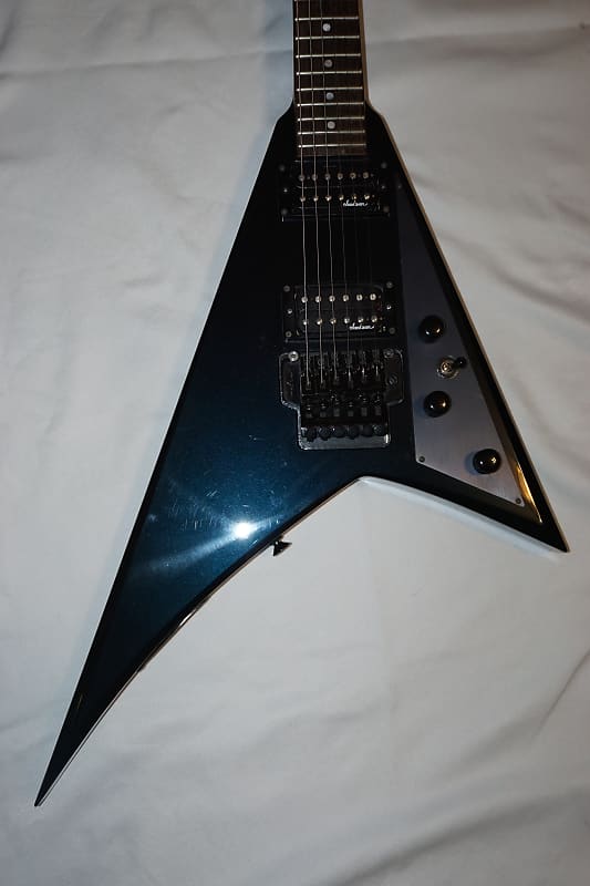 1993 Jackson Pro Randy Rhoads Standard