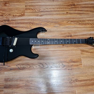 驚きの価格 Steel Jescar MIJ ESP Japan LK-IB Kramer Gotoh Van EVH 1996T ギター