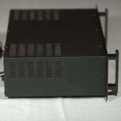 Adcom GFA-2 Stereo Power Amplifier image 3