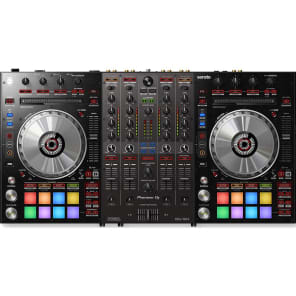 Pioneer DDJ-RR - rekordbox DJ Controller | Reverb
