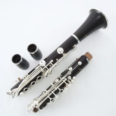 Selmer Paris Model B16SIG Signature Professional Bb Clarinet BRAND NEW image 2