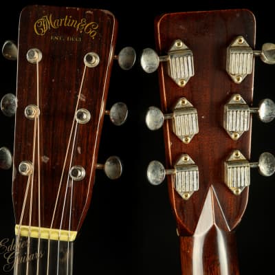 Martin D-28 Rich Robinson #120 image 7