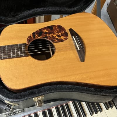 Baden D-Style Rosewood Acoustic Electric Acoustic image 2