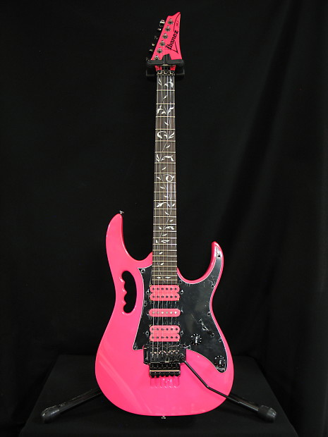 Pink store jem jr