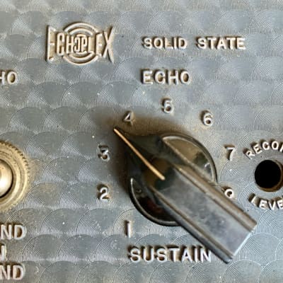 Maestro EP-3 1970-74 - Tolex image 4