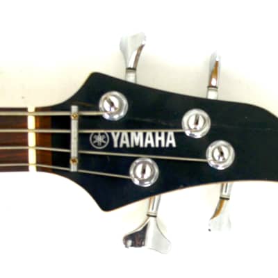 Yamaha RBX 270 image 7