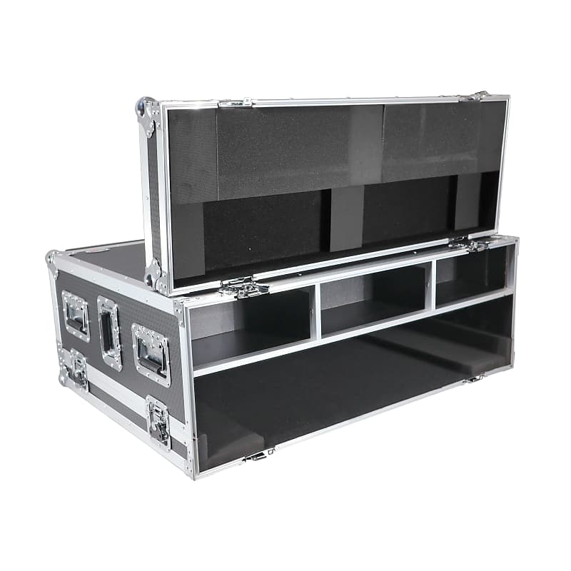 ProX XS-MIDM32DHW ATA Digital Audio Mixer Flight Case For Midas M32