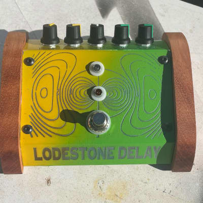 Atomlabs Lodestone delay with modulation image 1