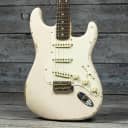 Fender Custom Shop W21 LTD '59 Stratocaster Relic - Super Faded Aged Shell Pink