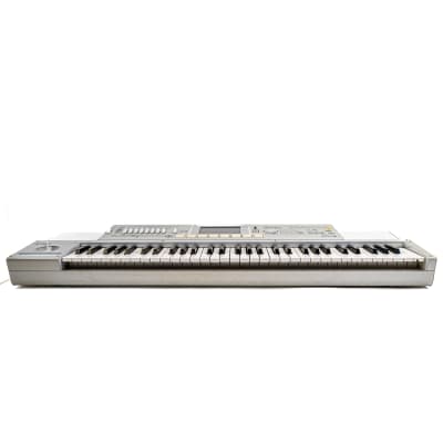 Korg M3 61-Key Music Workstation Keyboard & Synthesizer image 6