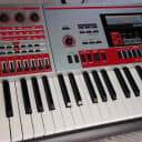 Casio XW-G1 61Keys Synthesizer