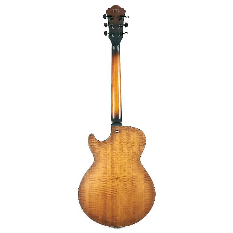 Ibanez AGS83B Artcore Series セミアコ 2006 Ibanez AGS83B Artcore Series Hollowbody (Antique Burst