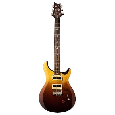 PRS SE Custom 24 Electric Guitar | Reverb Canada