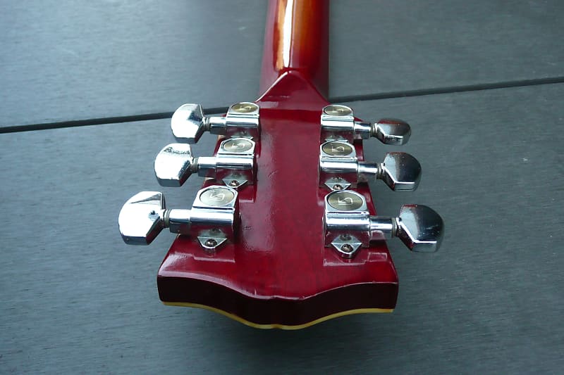 ギター Morales M400 Morales M400 by Zenon Japan in '70 J200 Replica guitar | Reverb