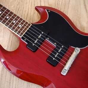 Greco SS-550 Super Real Series SG