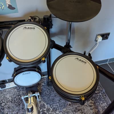 Alesis Surge Mesh Special Edition Electronic Drum Kit 2024 image 5