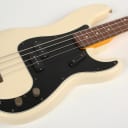Nash PB-63 Olympic White Lollar Pickups New Bass Guitar