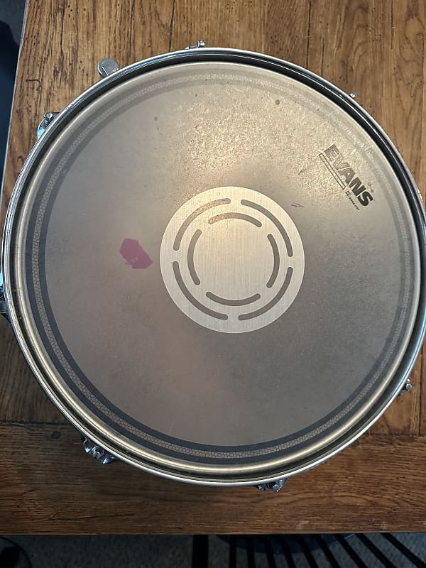 Yamaha SD-2465 6.5x14