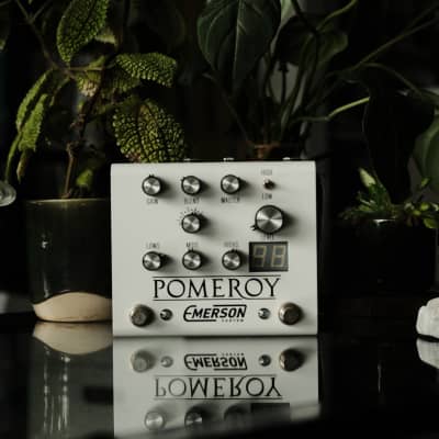Reverb.com listing, price, conditions, and images for emerson-pomeroy