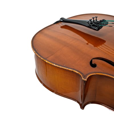 Cello 4/4 "Karl Stingel" image 10