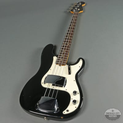 1968 Fender Precision Bass image 6