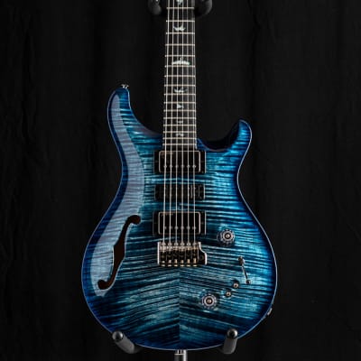 PRS Special 22 Semi-Hollow Wood Library | Reverb