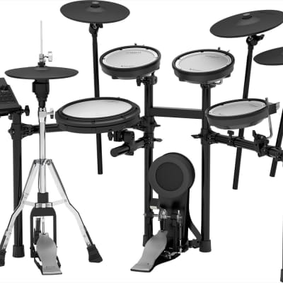 Set Drum Elektronik Roland | BerkumandangSet Drum Elektronik Roland | Berkumandang  