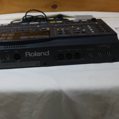 Roland RA-95 image 4