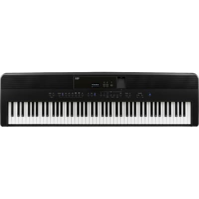 Kawai ES520 Portable Digital Piano - Black for sale