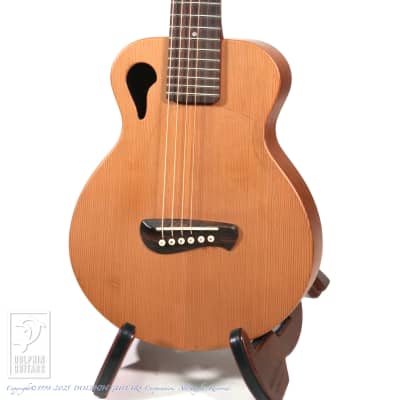 ギター TACOMA PM28 Tacoma PM28 Parlor | zZounds