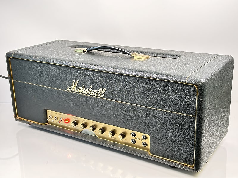 Marshall JMP Model 1967 