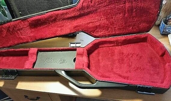 Gibson protector case hot sale