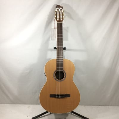 Godin La Patrie Collection Classical Guitar | Reverb