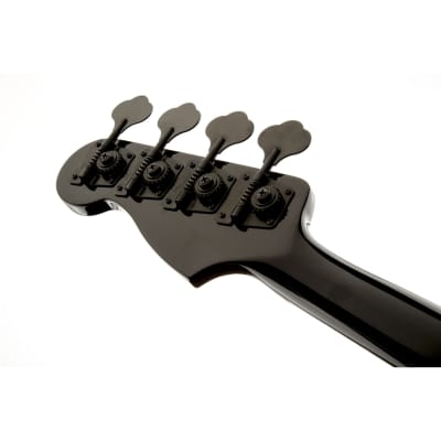 Fender Duff McKagan Signature Precision Bass - Pearl White image 8