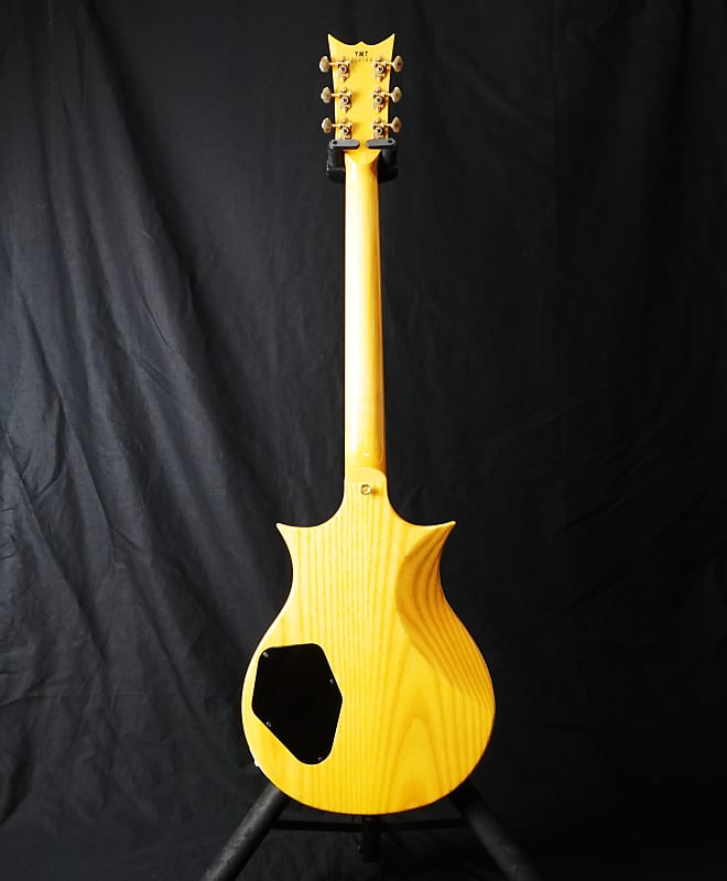 Yamaha Exart NSX-2000 YN (2002) – Limited to 180 pcs, | Reverb