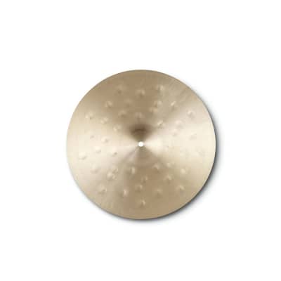 Zildjian K Custom Special Dry Hi Hat Cymbal Bottom Only 15" image 5