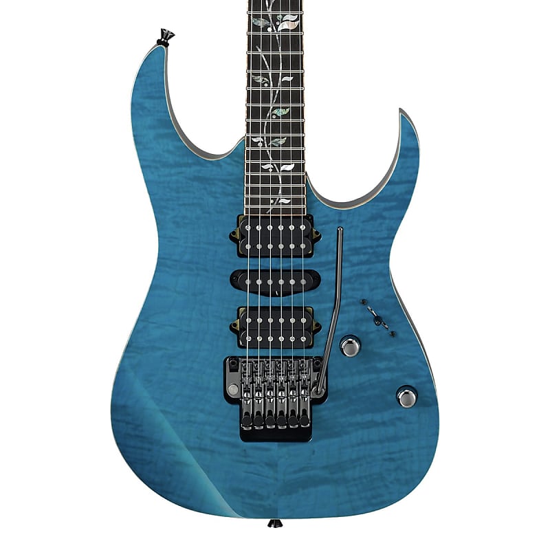 Ibanez RG8570Z J. Custom | Reverb Canada