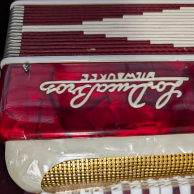 LoDuca Brothers Accordion image 3
