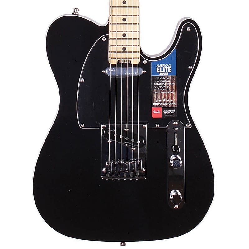 Fender American Elite Telecaster image 9