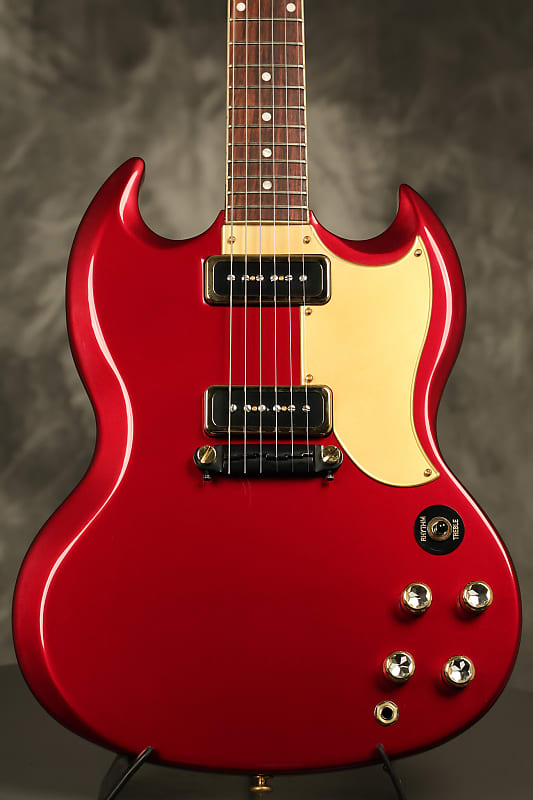Gibson SG Special (2019 - Present) | Reverb Australia