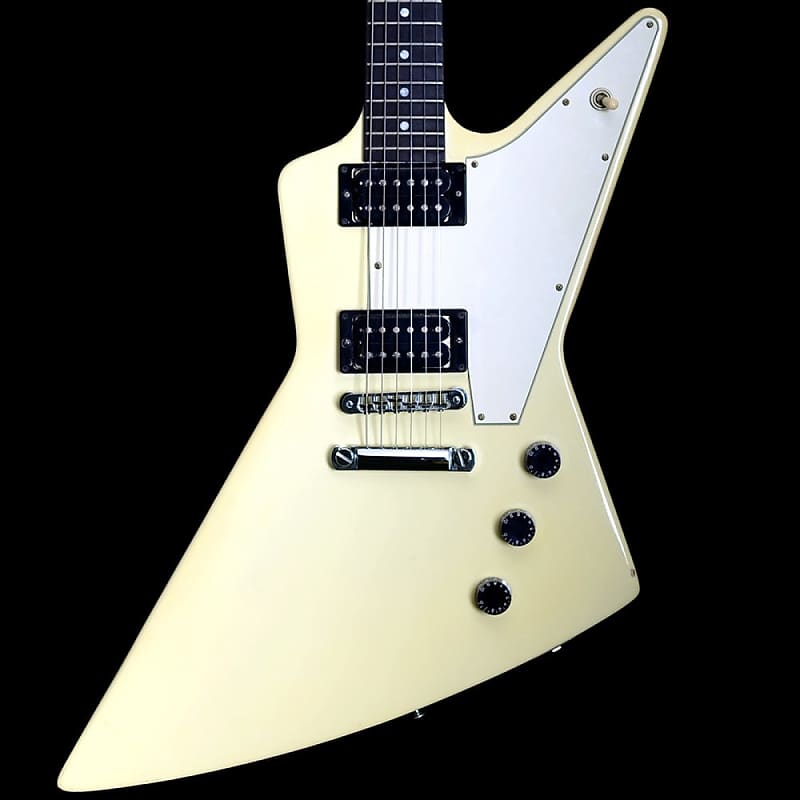 2005 shop gibson explorer